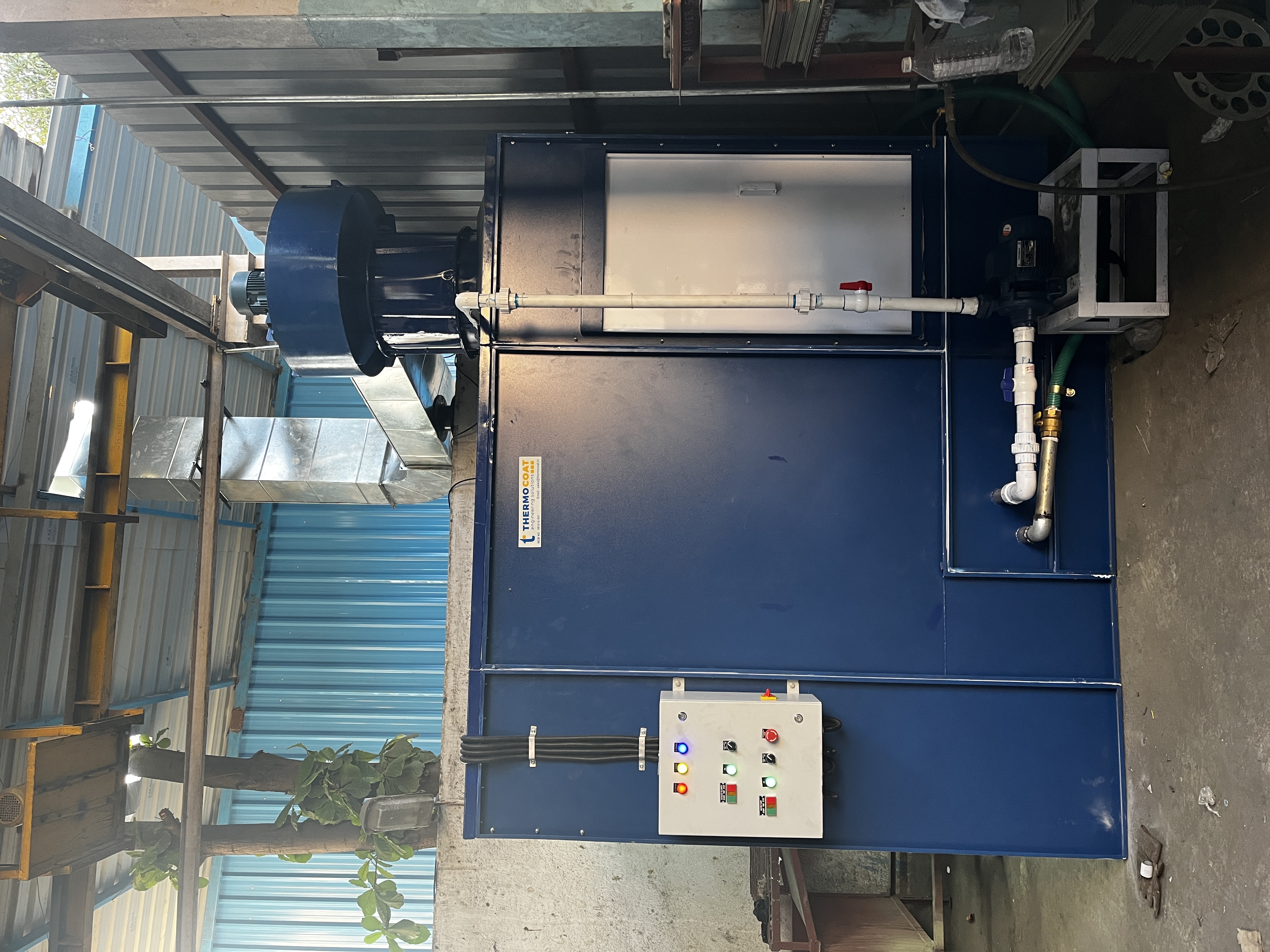 Shopping application