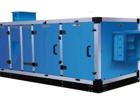 Air Handling Systems