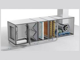 Air Handling Systems