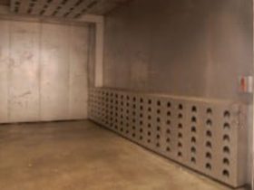 Batch Type Oven