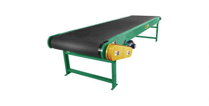 BELT CONVEYOR