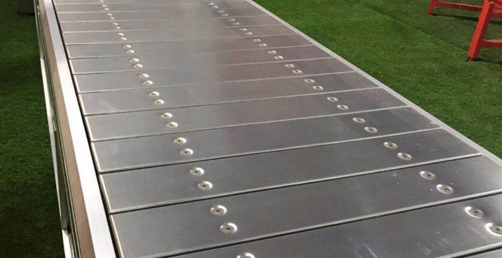 Conveyors