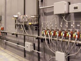 Curing Oven