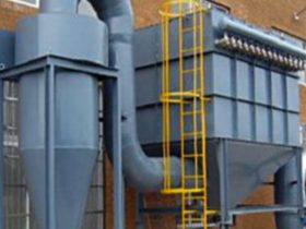 Dust Collection System