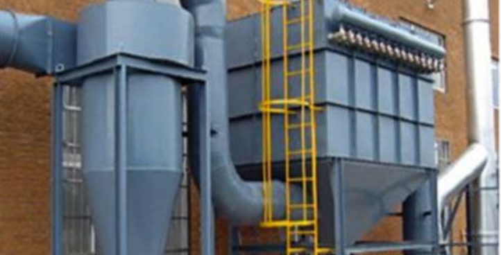 Dust Collection System