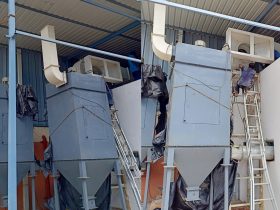 Dust Collection System