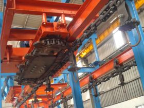 I-Beam Conveyor