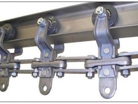 I-Beam Conveyor
