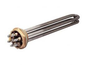 Industrial Heaters