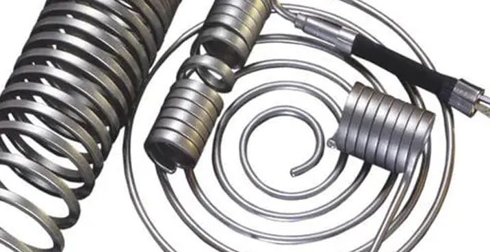 Industrial Heaters