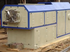 Industrial Mixers