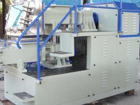 Industrial Mixers