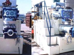 Industrial Mixers