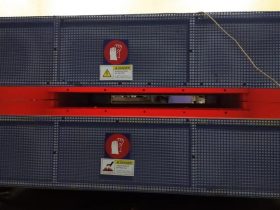 Infrared Oven