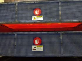 Infrared Oven
