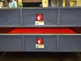 Infrared Oven