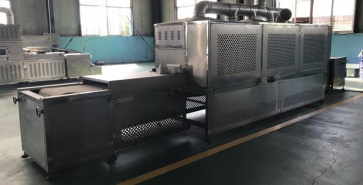 Microwave Heating