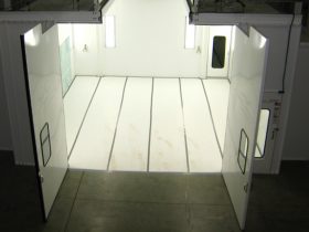 Side Draft