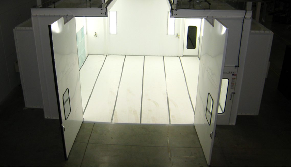Side Draft