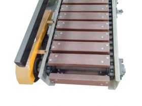 Slat Conveyor