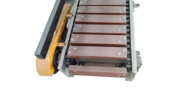 SLAT CONVEYOR