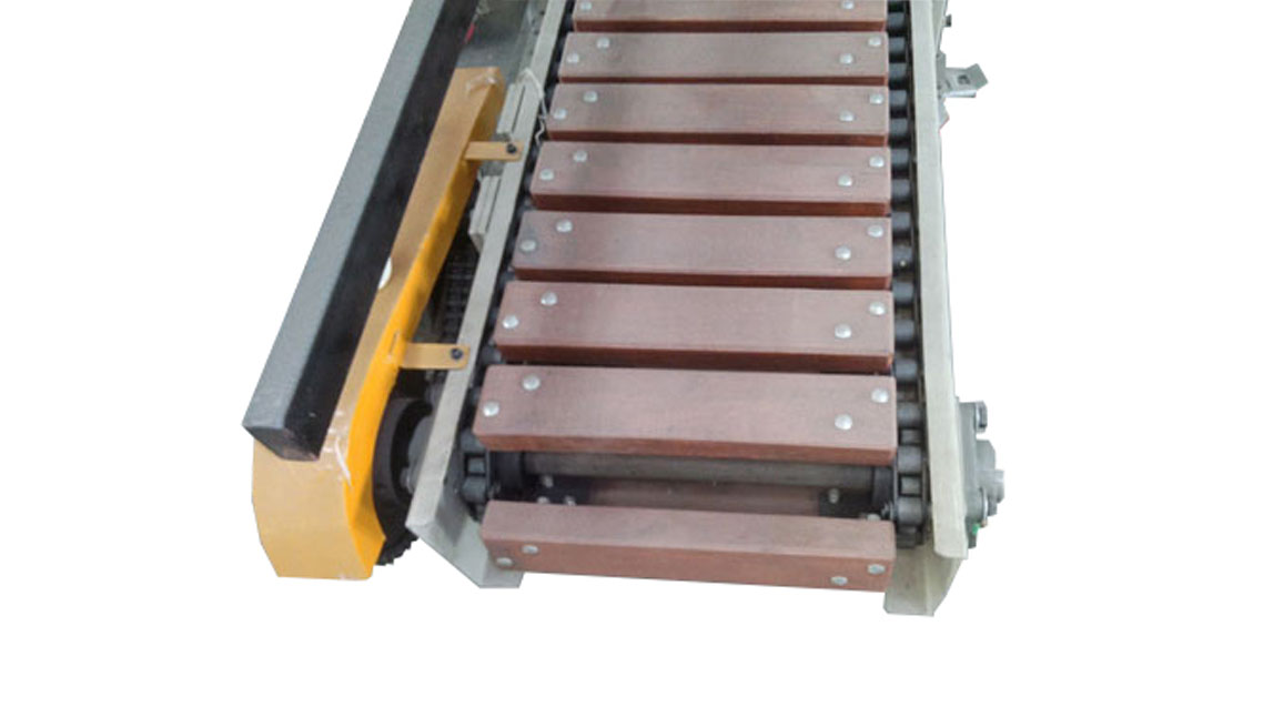 Slat Conveyor