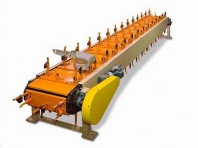 Slat Conveyor