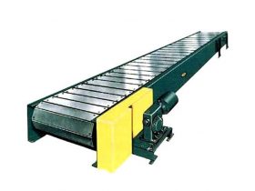 Slat Conveyor