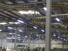 Thermocoat Conveyors