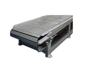 Thermocoat Conveyors