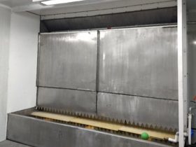 Water Wash Spray