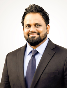 Sandesh Khadye